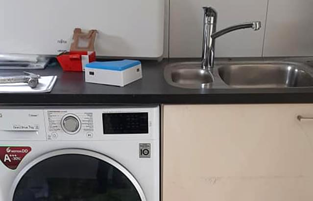 peelen-montage-sanitair-keukenblok-vaatwasser